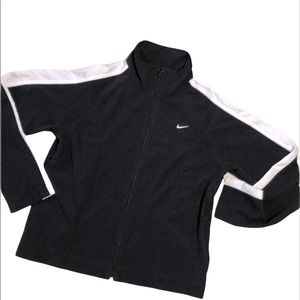 Nike Lightweight Jacket Black Size S